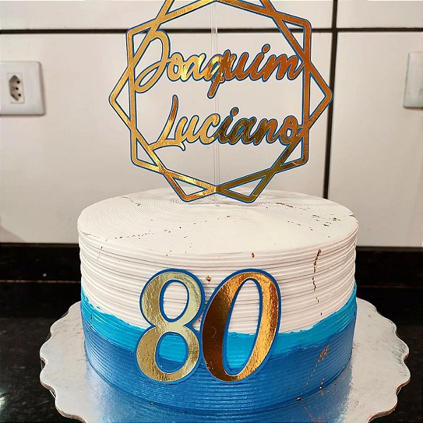 Arquivo digital tema sextavado