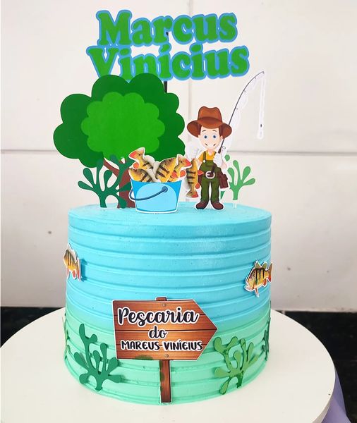 Arquivo digital tema pescaria 1