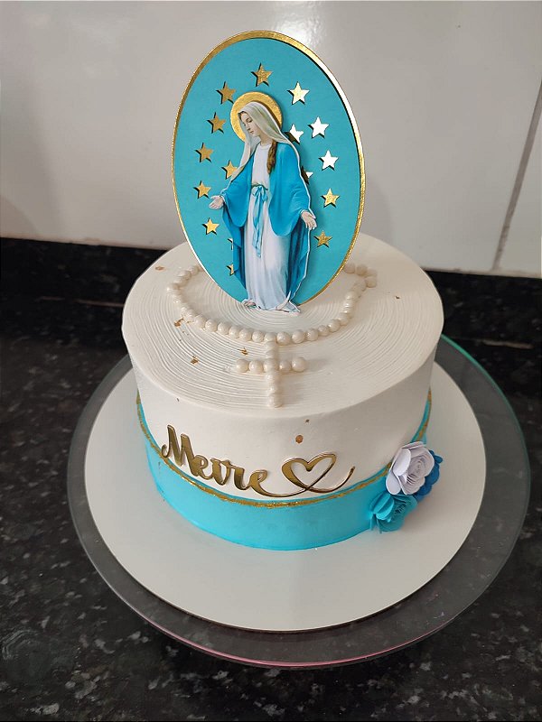 Arquivo digital  tema nossa senhora das graças