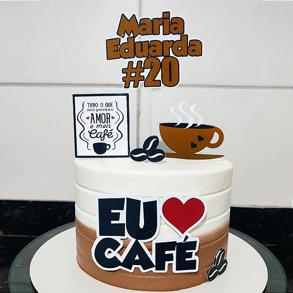 Arquivo digital  eu amo café 1