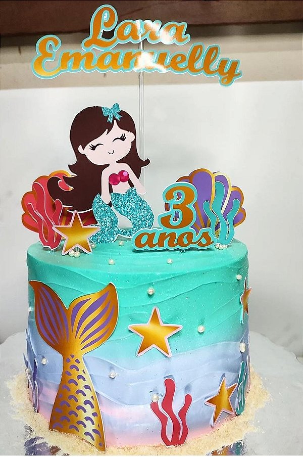 Arquivo digital tema sereia 2