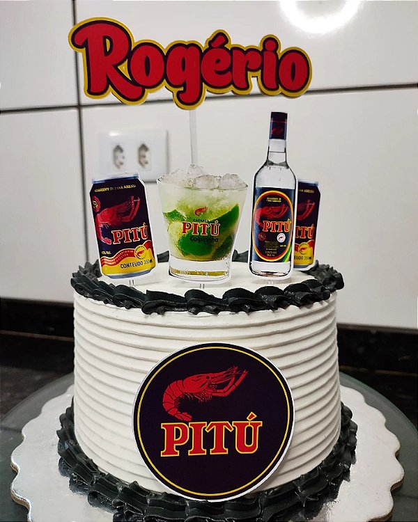 Arquivo digital tema pitú