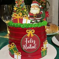 Arquivo digital tema natal 1