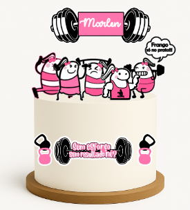 Arquivo digital tema flork academia