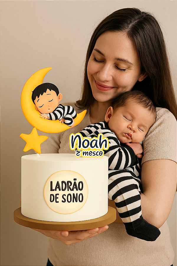 Arquivo digital tema ladrão do sono