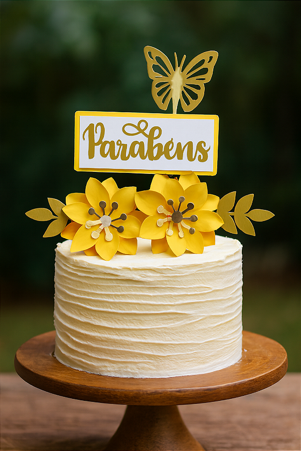 Arquivo digital tema parabéns na placa