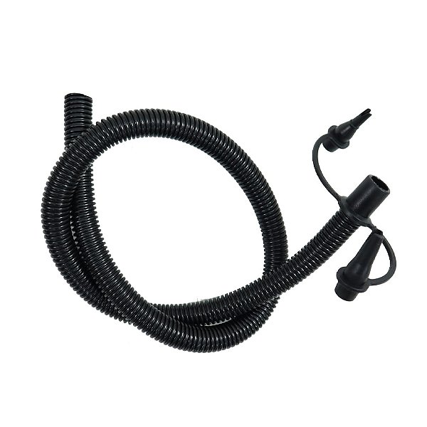 Bomba Manual 30cm PP Para encher infláveis