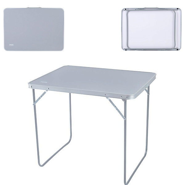 Mesa Prática pequena MOR 80 x 60