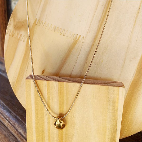 Corrente 45 cm rabo de rato