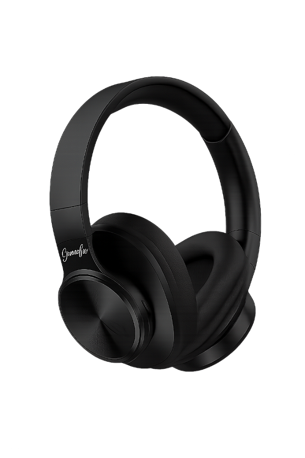 Headphone P202 Bluetooth