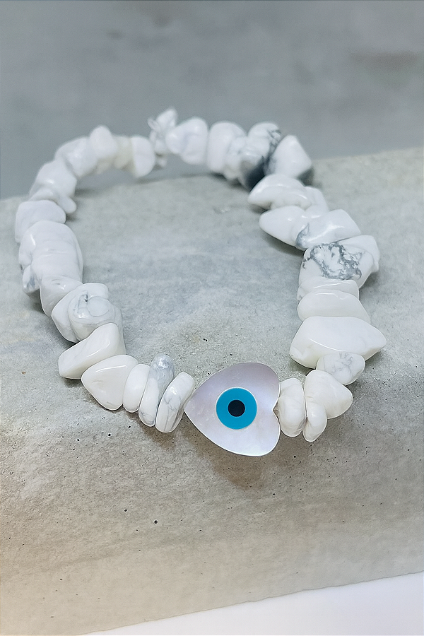 PULSEIRA HWOLIT COM MADREPÉROLA