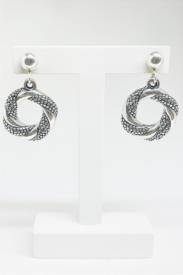 ARGOLA ROSC ELETROFORMAÇÃO