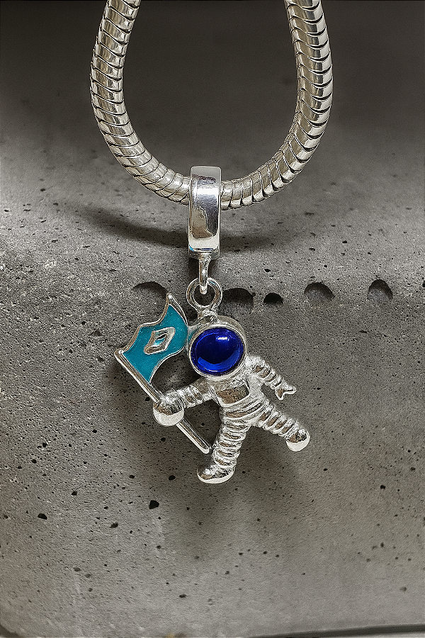 BERLOQUE ASTRONAUTA