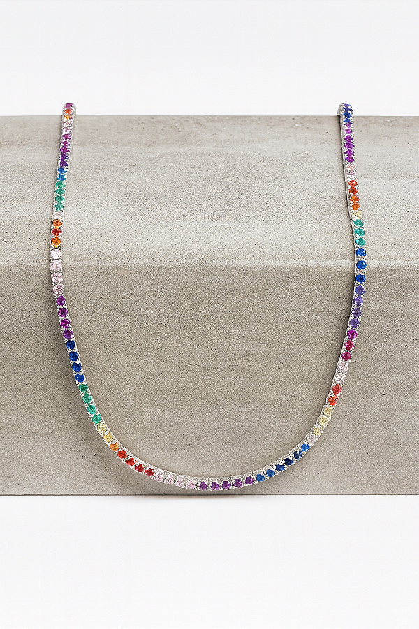 CHOKER RIVIERA COLLOR