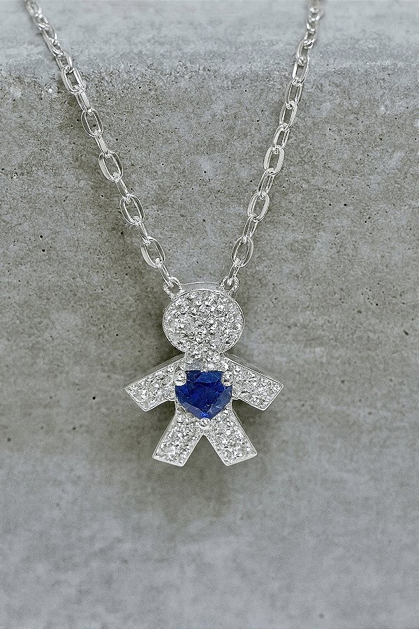 CONJUNTO MENINO CRAVEJADO
