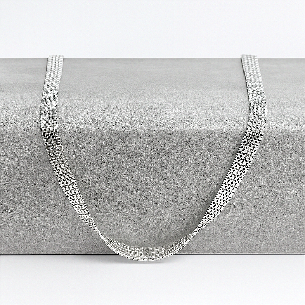 CHOKER RENDA