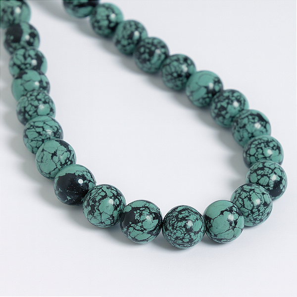 CHOKER HOWLITA ESFERA-CLAREZA MENTAL