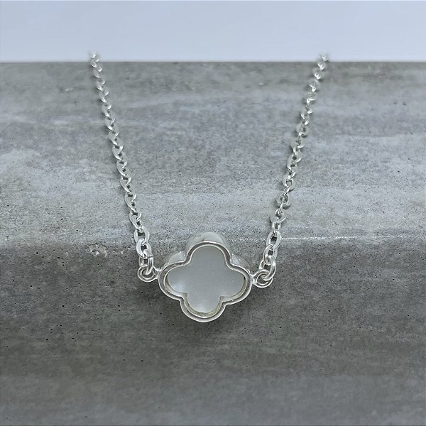 PULSEIRA VAN CLEEF BRANCA