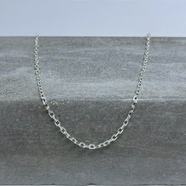 PULSEIRA CADEADO 2MM