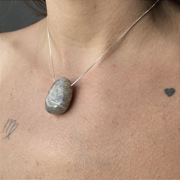 CONJUNTO PEDRA DA LUA-INTUIÇÃO