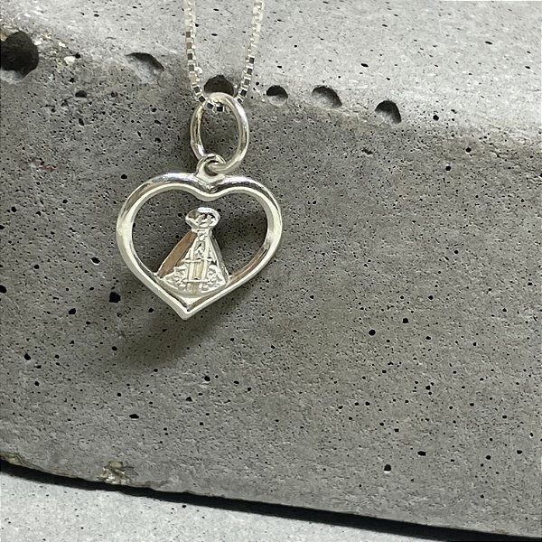 PINGENTE NOSSA SENHORA