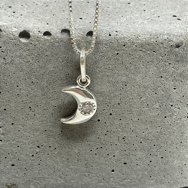 PINGENTE LUA