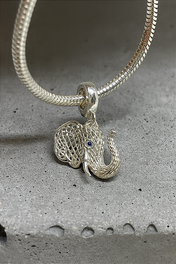BERLOQUE ELEFANTE