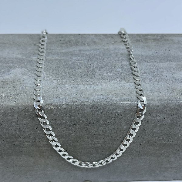 PULSEIRA GRUMET 3MM