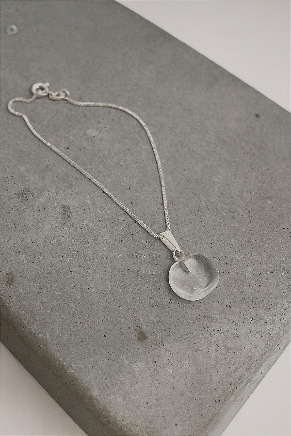 PULSEIRA LIMPEZA ENERGÉTICA/ QUARTZO CRISTAL