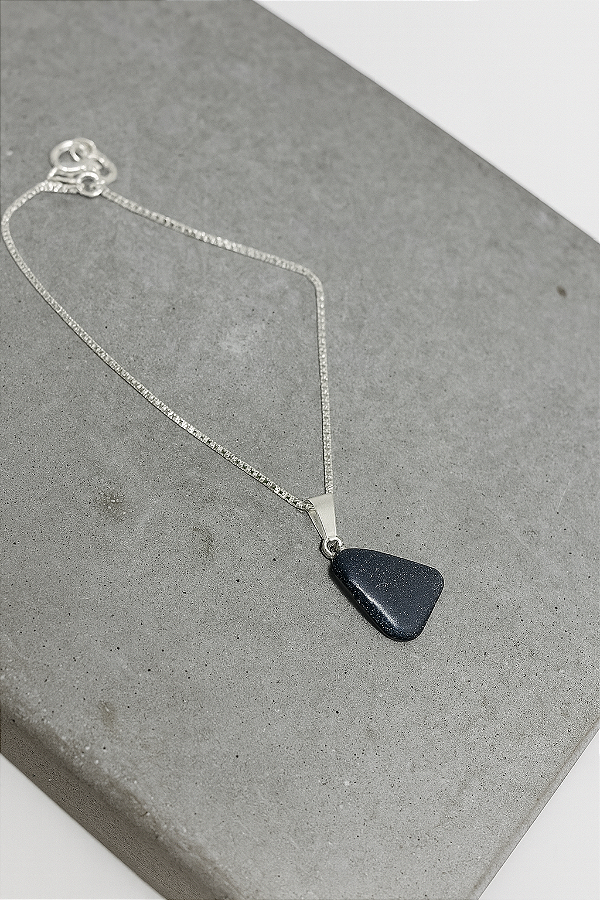 PULSEIRA AMOR PRÓPRIO/ HEMATITA
