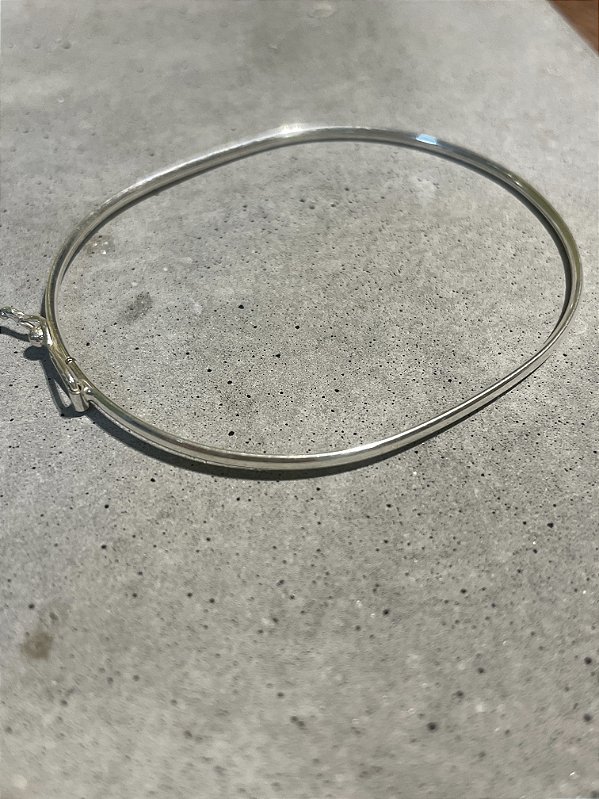 BRACELETE FIO REDONDO