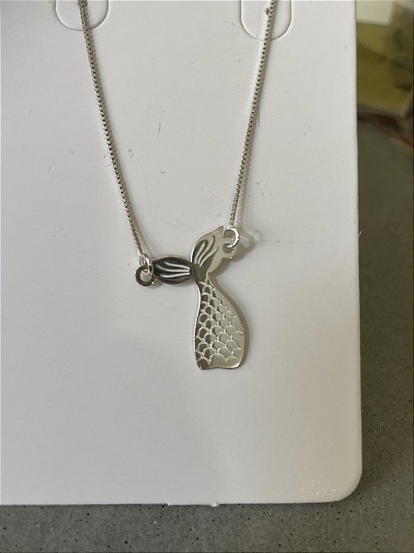 CORRENTE RABO DE SEREIA