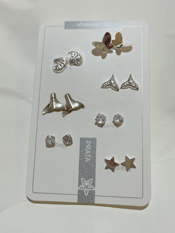 SEMANINHA RABO DE BALEIA