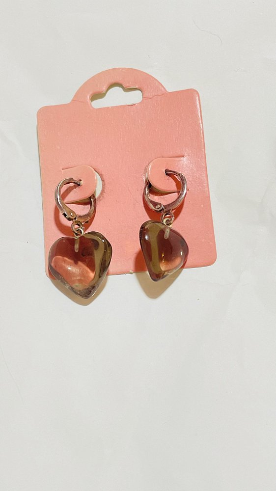 ARGOLA CLICK QUARTZO FUMÊ