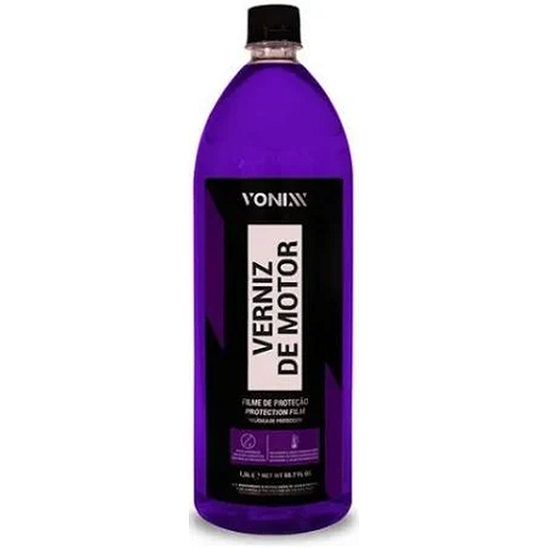 VERNIZ DE MOTOR - Vonixx (1,5 L)