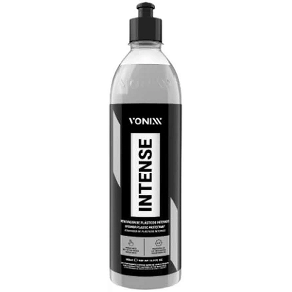 INTENSE - Renovador de Plásticos Internos - Vonixx (500ml)