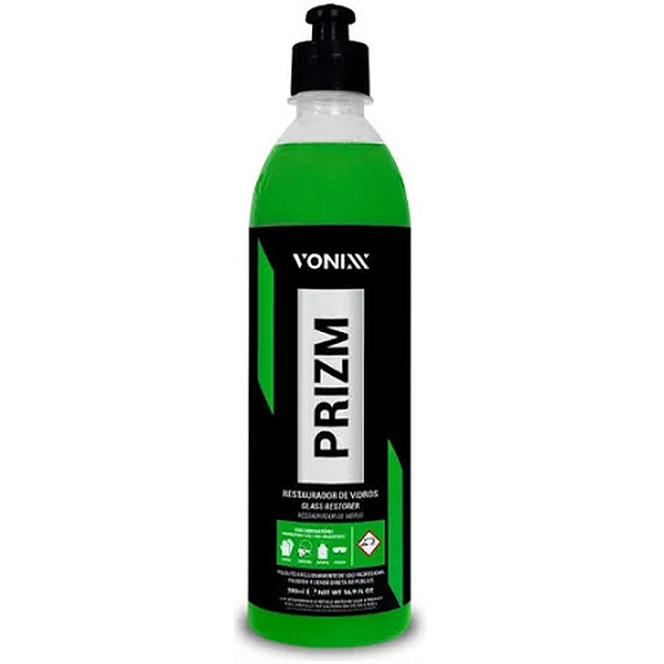 PRIZM - Removedor de Chuva Ácida - Vonixx (500ml)