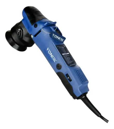 MINI POLITRIZ ORBITAL VONIXX 127V