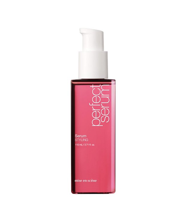 Mise en Scène - Perfect Serum - Styling 110ml Cabelos Ondulados/Cacheado