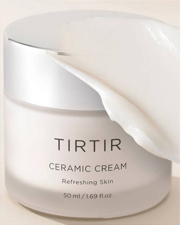 Ceramic cream Tirtir