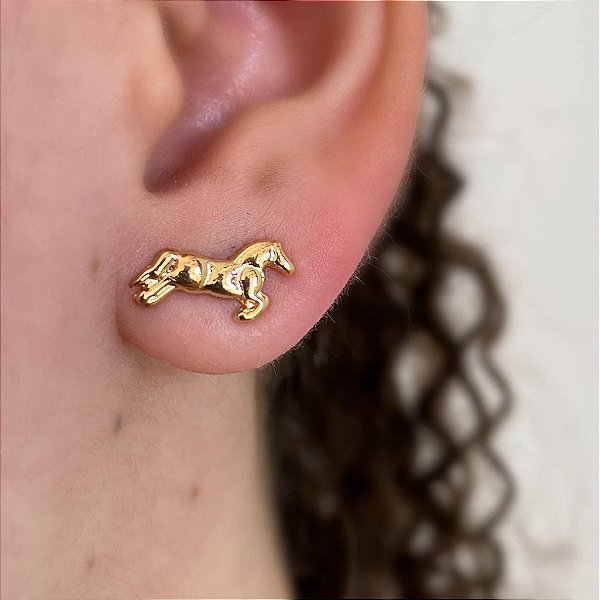 Brinco Cavalo Pequeno