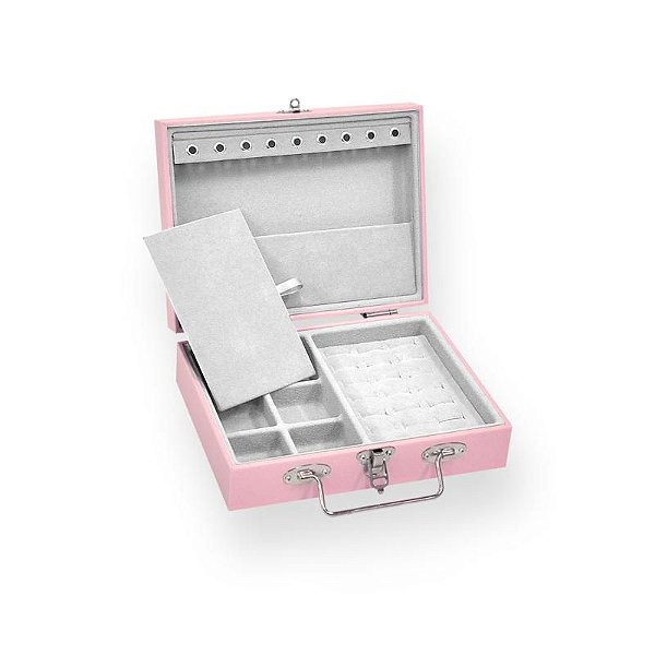 Porta-joias - MALETA