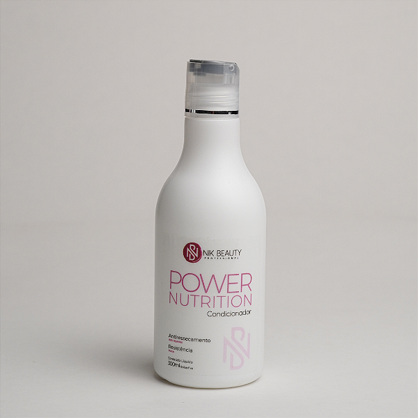 Condicionador Hidratante Power Nutrition 300 ml