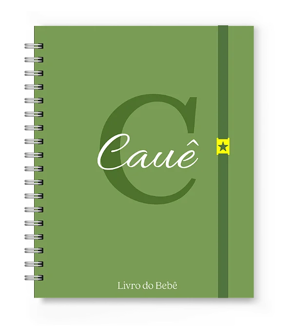 Livro do Bebê Florart Alfabeto Verde