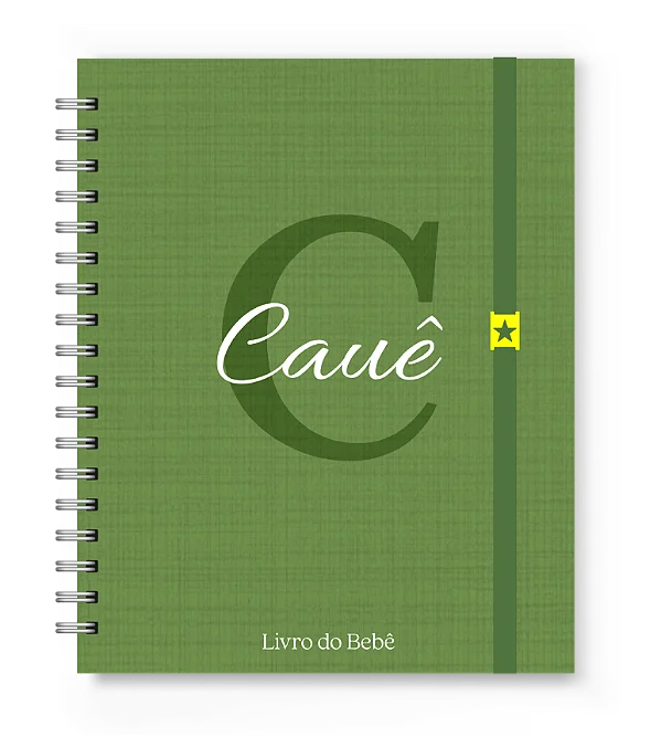 Livro do Bebê Florart Alfabeto Verde Textura