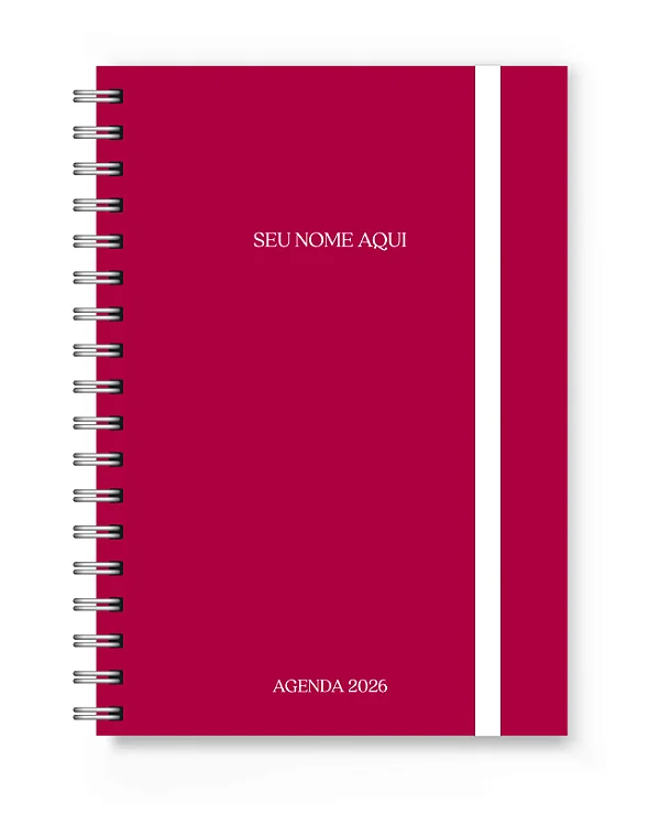 Agenda 2026 Florart Rosa