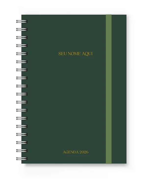 Agenda 2026 Florart Verde