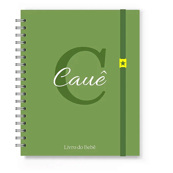 Livro do Bebê Florart Alfabeto Verde