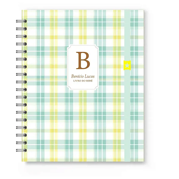 Livro do Bebê Florart Xadrez