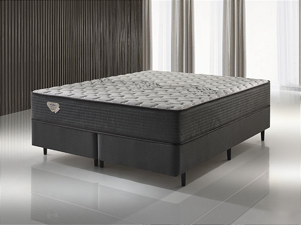 Colchão Ecoflex Relax Comfort